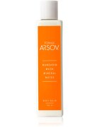 Tomas Arsov Mandarin Musk Mineral Notes Body Balm testbalzsam 200 ml