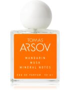 Tomas Arsov Mandarin Musk Mineral Notes Eau de Parfum mandarinnal unisex 50 ml