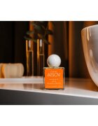 Tomas Arsov Mandarin Musk Mineral Notes Eau de Parfum mandarinnal unisex 50 ml