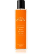 Tomas Arsov Mandarin Musk Mineral Notes Shower gel parfümös tusfürdő illattal Mandarin 200 ml