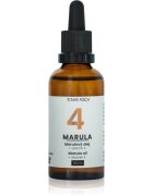 Tomas Arsov Marula Oil tápláló olaj hajra E-vitaminnal 50 ml
