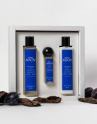 Tomas Arsov Plum Tobacco Blossom Tonka Bean ajándékszett unisex 3 db