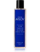 Tomas Arsov Plum Tobacco Blossom Tonka Bean parfümös tusfürdő 200 ml