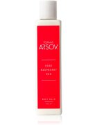 Tomas Arsov Rose Raspberry Oud Body Balm testápoló tej 200 ml