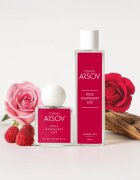 Tomas Arsov Rose Raspberry Oud parfümös tusfürdő málnával 200 ml