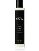 Tomas Arsov Saffron Jasmine Amber Body Balm testápoló tej 200 ml