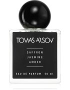 Tomas Arsov Saffron Jasmine Amber Eau de Parfum unisex II. 50 ml