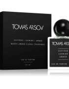 Tomas Arsov Saffron Jasmine Amber Eau de Parfum unisex II. 50 ml