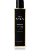 Tomas Arsov Saffron Jasmine Amber parfümös tusfürdő unisex 200 ml
