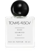 Tomas Arsov Sage Seaweed Salt Eau de Parfum unisex I. 50 ml