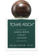 Tomas Arsov SANDALWOOD VIOLET LEATHER parfüm unisex 50 ml