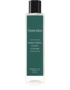 Tomas Arsov SANDALWOOD VIOLET LEATHER Shower gel parfümös tusfürdő hidratáló hatással 200 ml