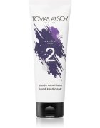 Tomas Arsov Sapphire Blonde Condicioner mélyen tápláló kondicionáló szőkített melírozott hideg szőke hajra 250 ml