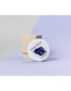 Tomas Arsov Sapphire Blonde Mask természetesen neutralizáló maszk a szőke és melírozott hajra 100 ml