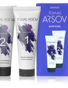 Tomas Arsov Sapphire Set sampon és kondicionáló