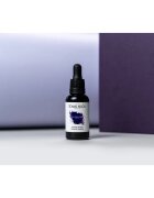Tomas Arsov Sapphire Toning Drops hajápolás szőkített melírozott hideg szőke hajra 30 ml