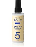 Tomas Arsov SHINE & SEAL haj spray a fénylő és selymes hajért 150 ml