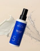 Tomas Arsov SHINE & SEAL haj spray a fénylő és selymes hajért 150 ml