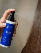 Tomas Arsov SHINE & SEAL haj spray a fénylő és selymes hajért 150 ml
