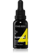 Tomas Arsov Skin PLUMP ME Peptidové hyaluronové sérum hyaluron szérum peptidekkel 30 ml