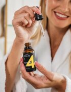 Tomas Arsov Skin PLUMP ME Peptidové hyaluronové sérum hyaluron szérum peptidekkel 30 ml