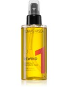 Tomas Arsov Skin REWIND Hydrofilní čistící olej tisztító olaj 150 ml