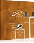 Tomas Arsov Vanilla Almond Milk Amber ajándékszett unisex