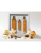 Tomas Arsov Vanilla Almond Milk Amber ajándékszett unisex