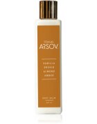 Tomas Arsov Vanilla Almond Milk Amber Body balm parfümös testápoló tej 200 ml