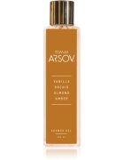 Tomas Arsov Vanilla Almond Milk Amber Shower gel parfümös tusfürdő 200 ml