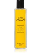 Tomas Arsov Yuzu Red Pepper Vetiver parfümös tusfürdő hidratáló hatással hölgyeknek 200 ml