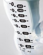Tommee Tippee Advanced Anti-Colic cumisüveg antikólikus önfertőtlenítő Slow Flow 0m+ 3x260 ml