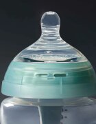 Tommee Tippee Advanced Anti-Colic etetőcumi Medium Flow 3m+ 2 db