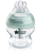 Tommee Tippee Advanced Anti-Colic önsterilizáló cumisüveg antikólikus Slow Flow 0m+ 1 db
