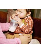 Tommee Tippee Advanced Anti-Colic önsterilizáló cumisüveg antikólikus Slow Flow 0m+ 2x260 ml