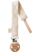 Tommee Tippee Comforter Clip cumitartó csipesz Beige 1 db