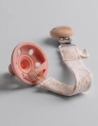 Tommee Tippee Comforter Clip cumitartó csipesz Beige 1 db
