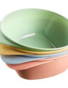 Tommee Tippee Easi-scoop tálka újszülötteknek 6m+ 4 db