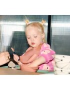 Tommee Tippee Easi-scoop tálka újszülötteknek 6m+ 4 db