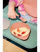 Tommee Tippee Easi-scoop tálka újszülötteknek 6m+ 4 db