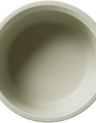 Tommee Tippee EasiStick™ Silicone Bowl & Spoon szilikon tálka tapadókoronggal 4m+ Green 1 db
