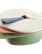 Tommee Tippee Easy Scoop 6 m+ etetőszett gyermekeknek 4 db