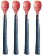 Tommee Tippee Heat Sense kiskanál hőérzékelővel 4m+ 4 db