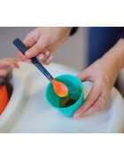 Tommee Tippee Heat Sense kiskanál hőérzékelővel 4m+ 4 db