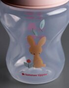 Tommee Tippee Natural Start Anti-Colic cumisüveg Slow Flow 0m+ 2x260 ml