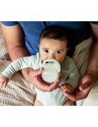 Tommee Tippee Natural Start Anti-Colic önsterilizáló cumisüveg Slow Flow 0m+ 3x260 ml