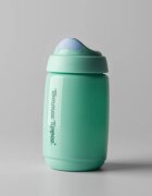 Tommee Tippee Sipper cseppmentes bögre 12m+ Green 390 ml