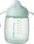 Tommee Tippee Trainer Spout gyakorlóbögre 6m+ Green 1 db
