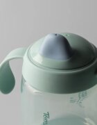 Tommee Tippee Trainer Spout gyakorlóbögre 6m+ Green 1 db