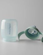 Tommee Tippee Trainer Spout gyakorlóbögre 6m+ Green 1 db